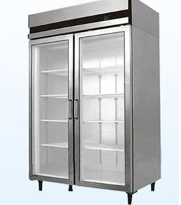 Constant temperature specimen cabinet