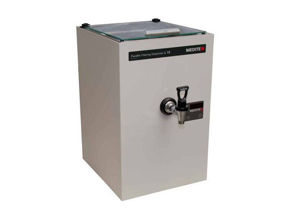 全自动蜡块过滤器 PLC 18
