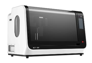  BCT-620II型液基细胞制片染色机