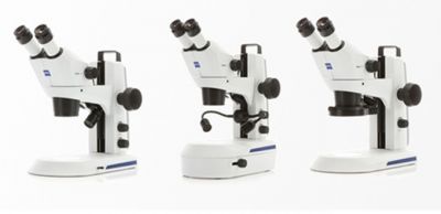 Stemi 305 常规应用体视显微镜