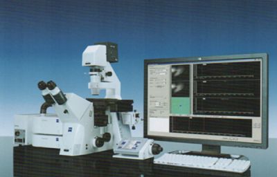 Cell Observer提供最稳定细胞培养环境的活细胞工作站