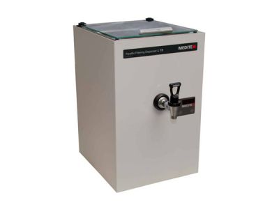 全自动蜡块过滤器 PLC 18